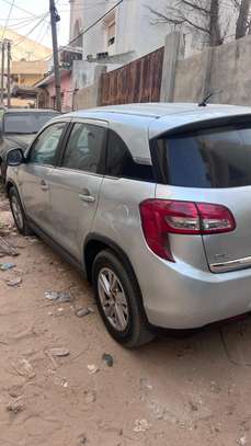 Citroën C4 Aircross image 5