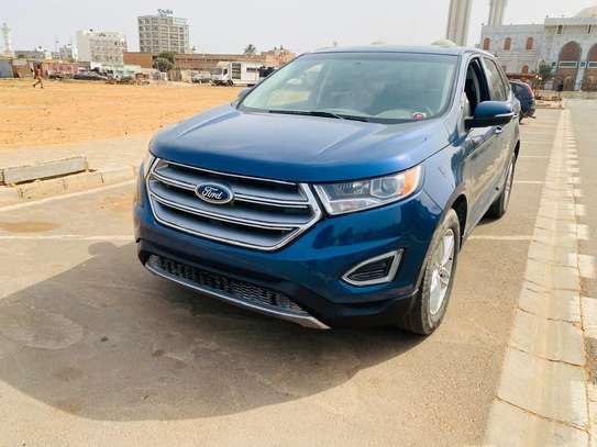 Ford edge sel image 1