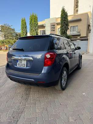 CHEVROLET EQUINOX 2012 image 3