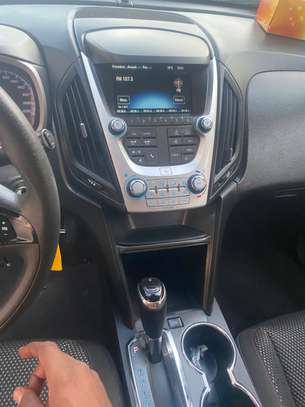 Chevrolet Équinoxe 2016 image 4