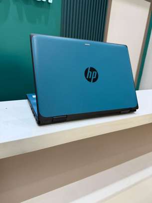 HP PROBOOK X360 11G7 Intel Pentium Silver image 5