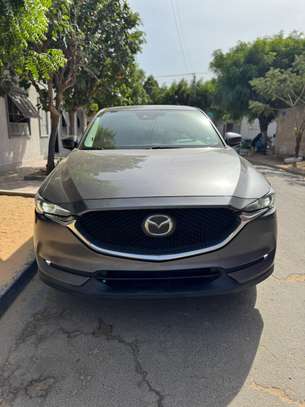 Mazda cx5 GT image 2