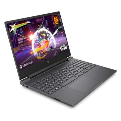 HP Victus 15.6 pouces R5 8GB SSD 512 image 2