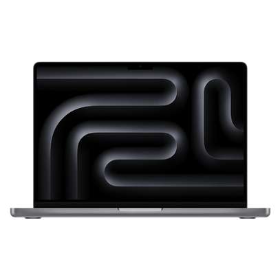 Macbook Pro 14 pouces M3 16GB SSD 512 AZERTY image 2