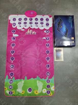 Tapis intelligent de prière musulmane image 3