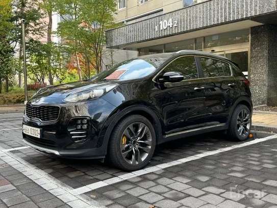 Kia image 1