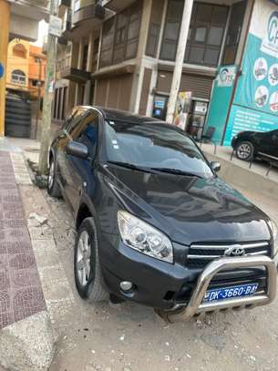 Toyota Rav 4 a louer image 2