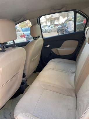 Renault Symbol 2021 image 7