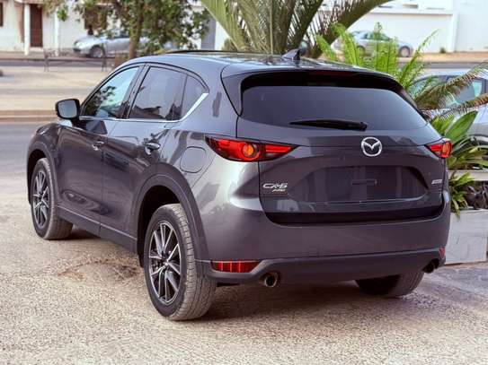 Mazda cx5 gt 🥰 image 14