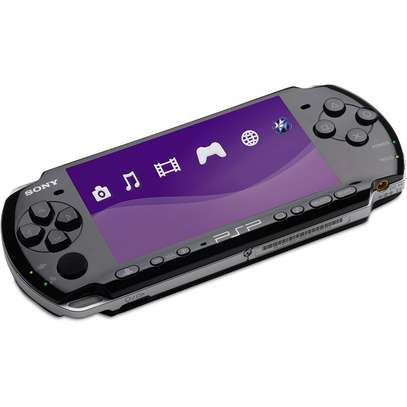 Console de Jeu PSP 3000 ORIGINAL SLIM COMPLET image 2