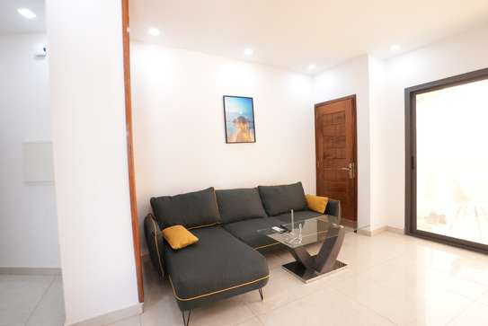 Studio Confort C7 au Maristes image 2