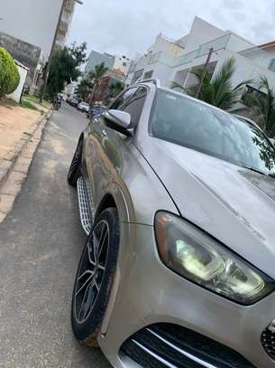 Mercedes-Benz GLE 350 image 7