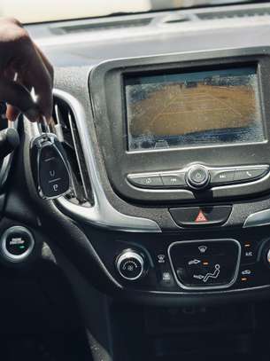 Chevrolet Equinox 2019 image 13