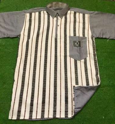 Vente de chemise africaines image 4