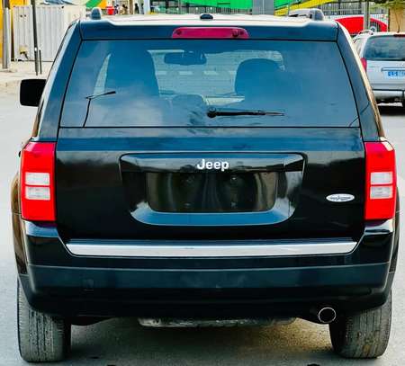 Jeep patriote 2016 image 3