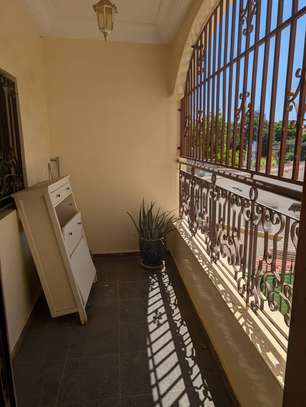 Appartement F4 à Sicap Baobab image 6