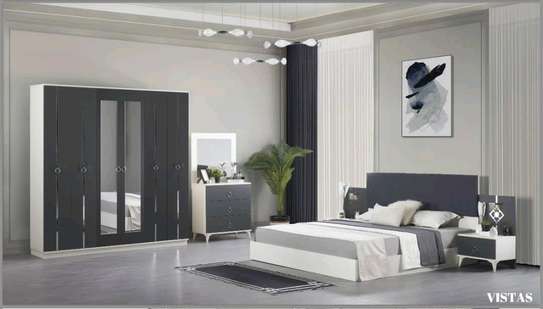 Chambre à coucher image 3