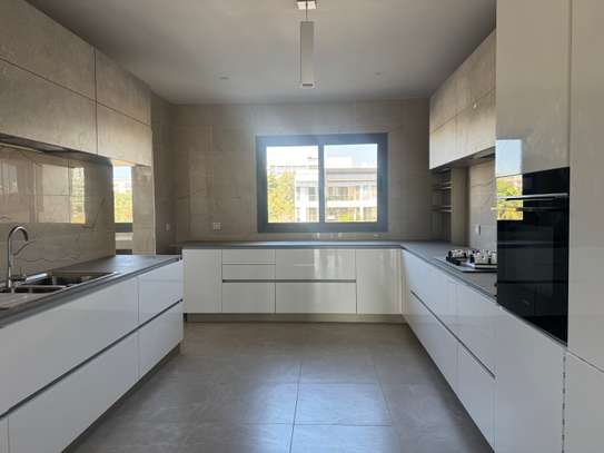 Appartement corniche fann Residences image 4