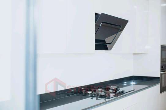 Bels appartements neufs à louer au Virage image 11
