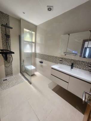 Appartement à louer almadies image 7