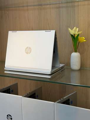 Hp probook x360 435 G8 image 5