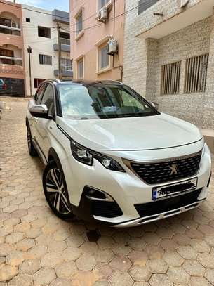 PEUGEOT 3008  2020 image 2