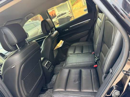 Renault QM6 2017 image 10