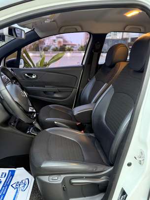 Renault QM3 image 6