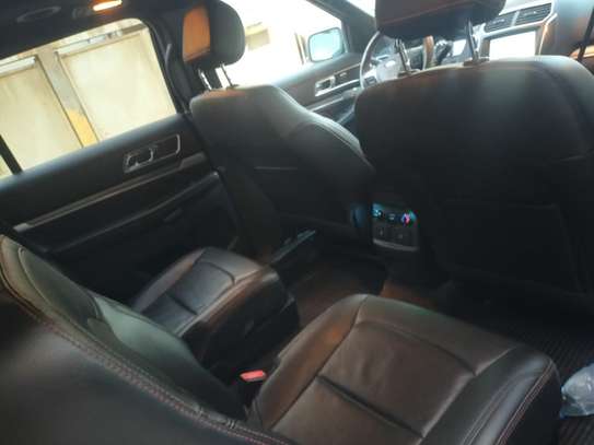 Ford Ecosport 2016 image 10