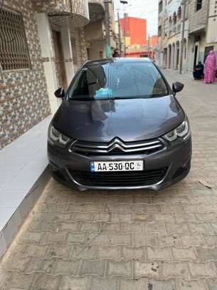 Très belle Citroën C4 image 1