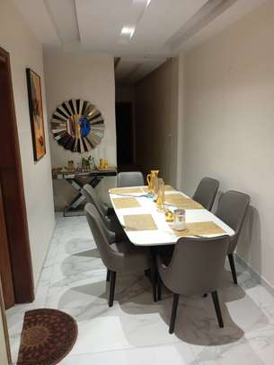 Appartement meublé à louer à la cité teyliom image 3