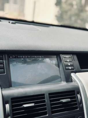 Range rover discovery 2017 image 11