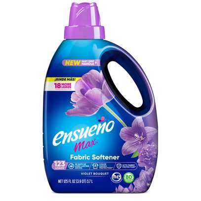LESSIVE ENSUENO / DETERGENT- ADOUSSISSANTS image 2