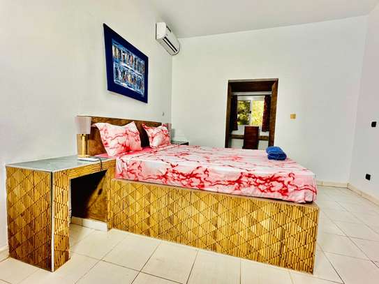 VILLA À LOUER SALY JOSEPH image 11