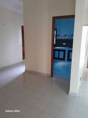 APPARTEMENT 3 CHAMBRES SALON A LOUER A ZAC MBAO image 6