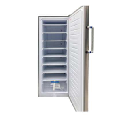 CONGÉLATEUR ELACTRON EL230 9 TIROIRS PLASTIQUE ALUMINIUM image 1