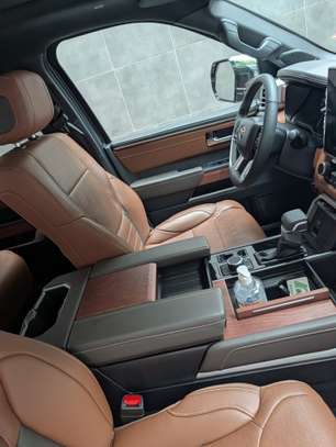 Toyota Tundra 2016 image 7