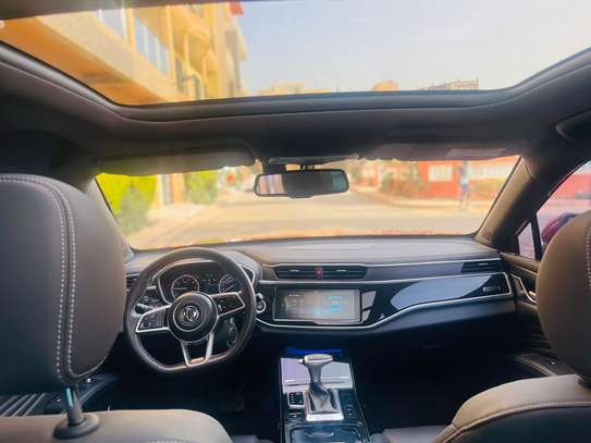 4x4 Fengon i X5 2020 image 6