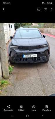 OPEL MOKKA 2021 image 8