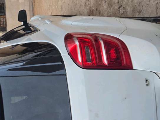 Chevrolet  2017 image 8