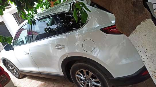 Mazda CX-9 2017 image 10