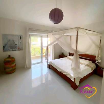 Villa harmonie et exotisme à vendre à Ngaparou image 6