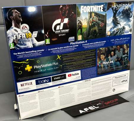 PlayStation 4 Scellé image 4