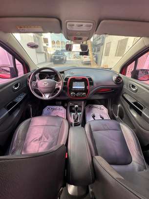 *RENAULT QM3 Année 2016 image 11