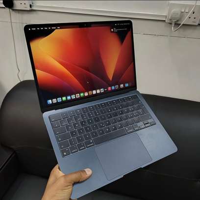 MacBook Air M2 13 pouces image 7