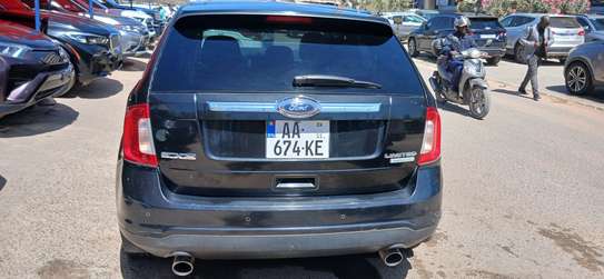 Ford Edg image 4