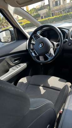 Renault scenic 2017 image 12
