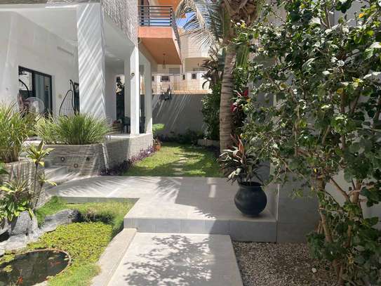 villa de 420 m2 au almadies image 10