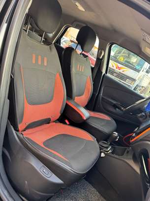Renault Qm3 diesel image 5