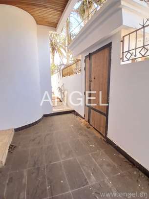 Ref_1829_GL Villa à louer aux Almadies image 4